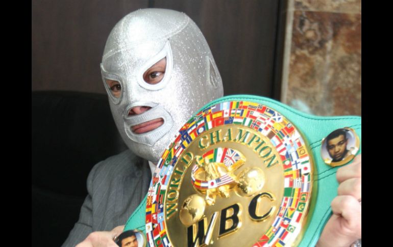 Afirma que no será un adiós definitivo y esperará recuperarse. ARCHIVO /