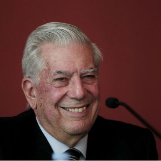 Vargas Llosa recibirá tributo en la Cineteca Nacional
