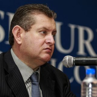 Fiscalía confirma tres denuncias contra Elisa Ayón