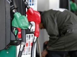 Pemex anunció que durante el mes de octubre cerró con la producción más alta en los últimos ocho meses. ARCHIVO /