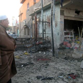 Ola de ataques deja 27 muertos en Iraq