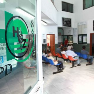 Agreden a un hombre en el barrio de Analco