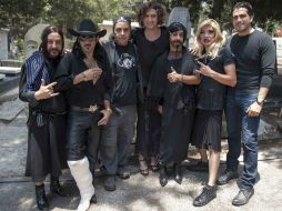 La tercera temporada de 'Los Héroes del Norte' se grabó en Cuba.  /