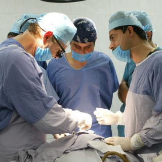 Llega a Jalisco donación de órganos desde Colima