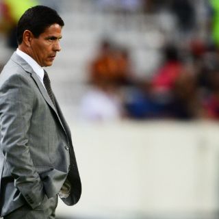 Alfonso Sosa pone en duda imparcialidad del arbitraje