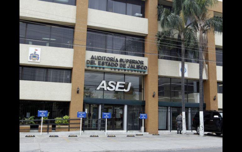 Por la falta de informes sobre el desempeño de la Auditoría, no se puede evaluar la viabilidad de sus labores, indican. ARCHIVO /