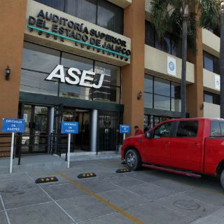 Perciben impunidad en la administración de la ASEJ