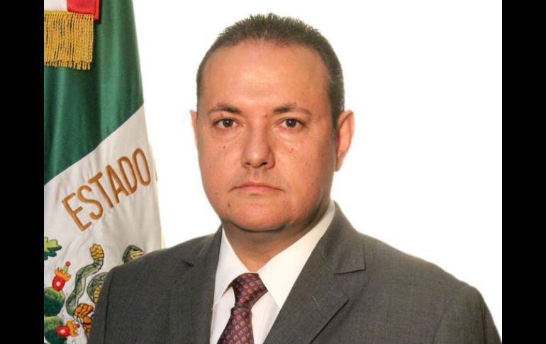 Héctor Pizano reconoció que en el afán de los diputados de pasadas legislaturas de hacer de la ASEJ un órgano autónomo. ESPECIAL /