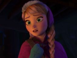 En la película, Anna decide partir en búsqueda de su hermana Elsa y experimentará una aventura inigualable. ESPECIAL /