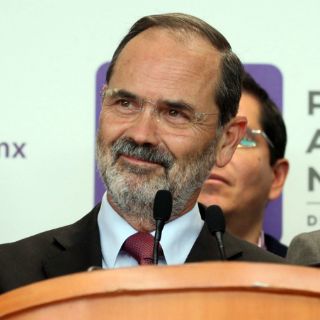 Madero insiste que Pacto por México debe seguir