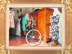 Lo que comenzó como un gusto se convirtió  en una manifestación de moda.  /