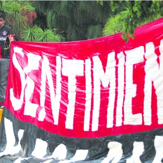 Fin de una era: Tv Azteca compra al Atlas