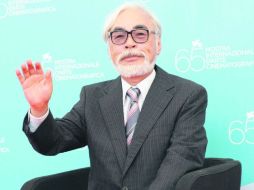 Una historia que concluye en el mundo del anime, pero que quedará plasmada en sus obras. ESPECIAL /