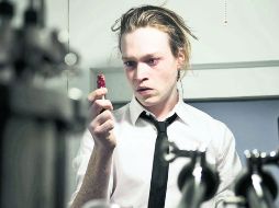 La película es protagonizada por el actor Caleb Landry Jones ESPECIAL /