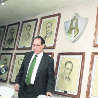 Pero el futbol no se murió: Ruiz Orozco