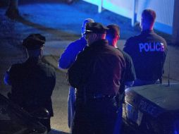 Las autoridades investigan lo que inicialmente se cree que fueron dos confrontaciones armadas. ARCHIVO /