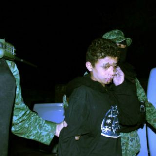 En el caso de 'El Ponchis' se actuó conforme a la ley, afirman