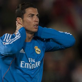 Cristiano estará ausente contra Galatasaray