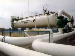 El grupo PMI es un conjunto de empresas que operan en más de 20 países en la industria petroquímica. ARCHIVO /