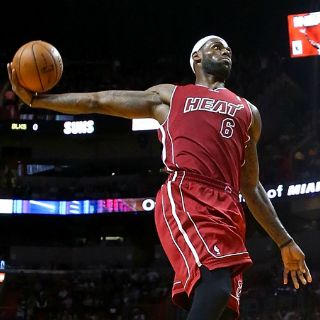 Pacers y Heat, imparables en su conferencia