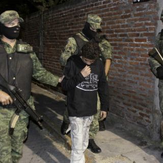 'El Ponchis' llegará a centro de menores infractores en EU