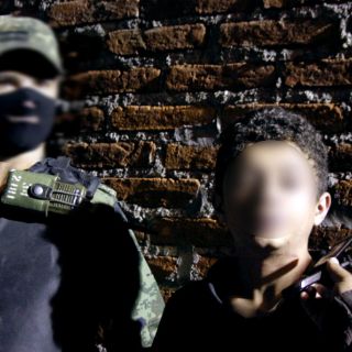 Expediente de ''El Ponchis'' revela crueldad extrema