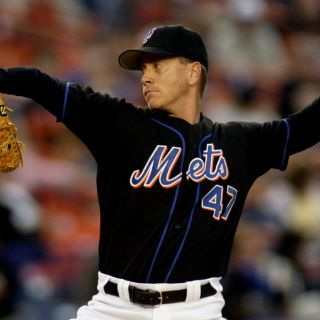 Maddux y Glavine, candidatos al Salón de la Fama del Beisbol