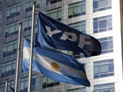 El director ejecutivo de la paraestatal petrolera mexicana Pemex estuvo en la reunión de YPF y Repsol. AP /