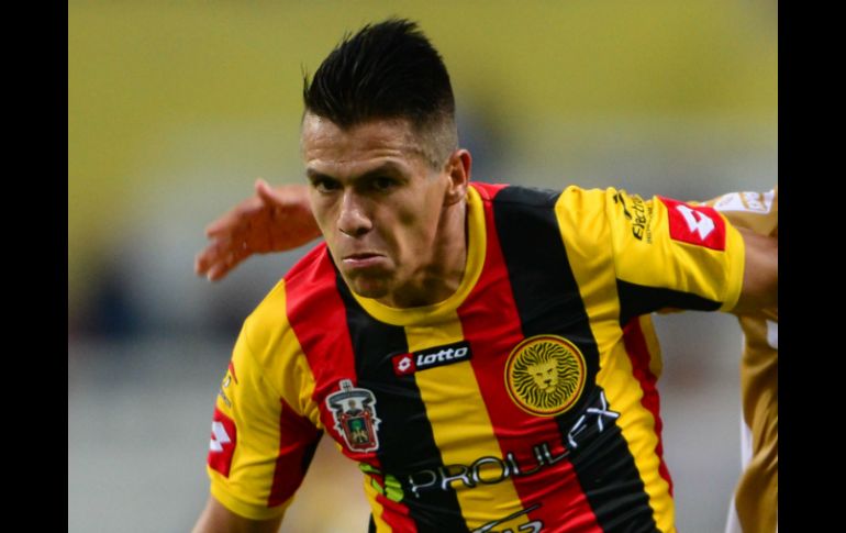 Ha sido una grata sorpresa el arribo de los Melenudos hasta últimas instancias del torneo. MEXSPORT /