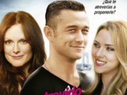 'Todo lo que aprendí, lo aprendí observando', explica el protagonista. ESPECIAL /