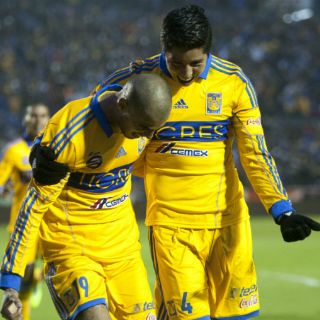 En duda 'Danilinho' y Ayala para enfrentar al América