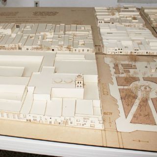 Rehabilitarán los jardines de Analco