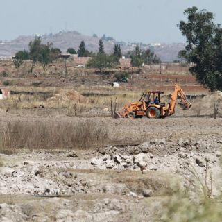Primera etapa del CUTonalá, casi lista