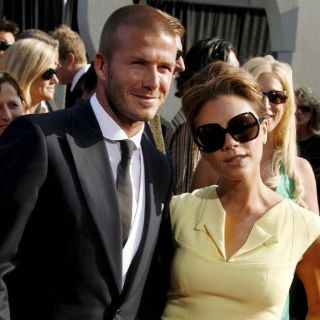 Los Beckham compran casa en Londres por 64.7 MDD