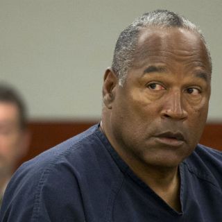Juez rechaza la petición de un nuevo juicio para O. J. Simpson