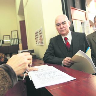 Piden juicio político a Elisa Ayón y el alcalde