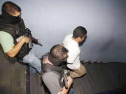 En 2009 se registraron en Jalisco sólo 20 casos de plagio, para 2013 esta cifra se ha triplicado.  /