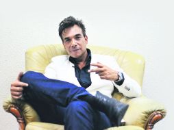 Cox detella que su más reciente álbum ''Irresistible'' incluye diez temas, de los cuales siete son de su autoría.  /