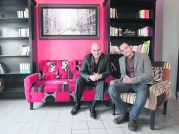 a borra del café es lo que queda al final de la taza después de beberlo; para León Reffrege EL INFORMADOR /