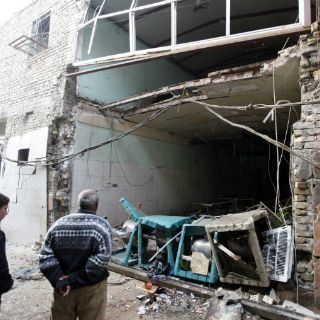 Ola de ataques en Iraq deja 23 muertos