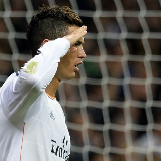 Cristiano se multiplicará en el Bernabéu