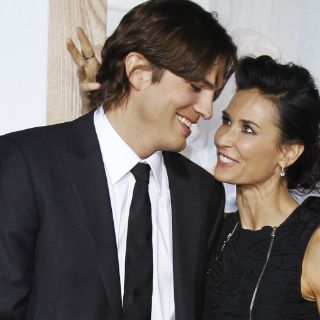 Es oficial: Demi Moore y Ashton Kutcher están divorciados
