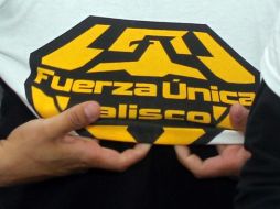El gobernador, Aristóteles Sandoval afirma que el avance en Jalisco en la aplicación de las pruebas de confianza es del 85 por ciento. ARCHIVO /