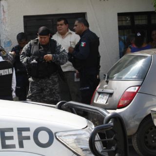 Pleito de pandillas deja un muerto en Tonalá