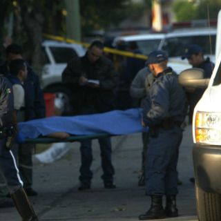 Asesinan a un hombre en la colonia Chapalita