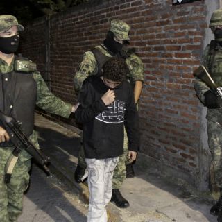 'El Ponchis' disfrutará plena libertad en Texas