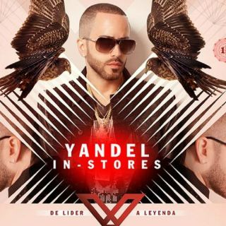 Yandel, contento como solista