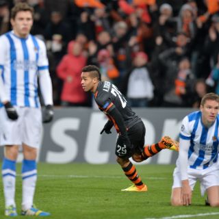 Real Sociedad dice adiós a la Champions