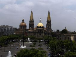 Consultoría da a conocer Índice Regional de Transparencia y Disponibilidad de la Información Fiscal de los Municipios. ARCHIVO /