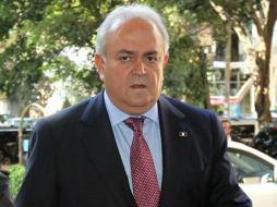 La prima de Osuna Millán se desempeñaba como funcionaria del Sistema Educativo Estatal. ARCHIVO /